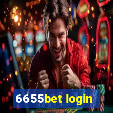 6655bet login